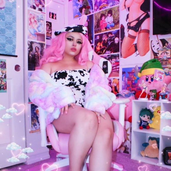 Sherpa tie dye reversible teddy jacket - Picture 5 of 5